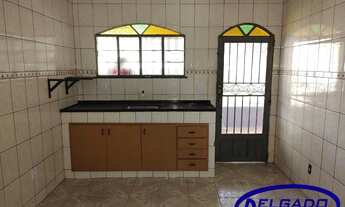 Imagem 7: DELGADO aluga CASA DUPLEX (independente) com 3 QUARTOS proximo ao Centro de Manilha - Itab