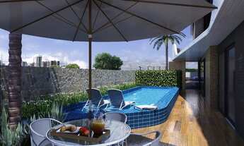 Imagem 2: Lançamento nos bancários 3 quartos elevador salão de festa