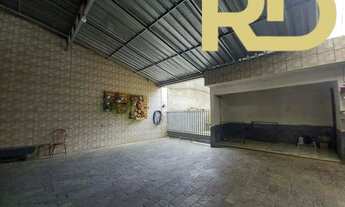 Imagem 5: 2 Casas à Venda no Alto Vera Cruz em Lote de 402 m²