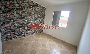 Imagem 4: ÓTIMO APARTAMENTO LOCAÇÃO JARDIM VALERIA, CONDOMÍNIO NOVA GUARULHOS II !! 56m² REF:20435