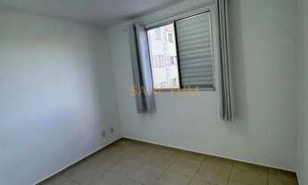 Imagem 4: Apartamento - Loteamento Parque São Martinho - Campinas