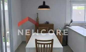 Imagem 6: Casa de condomínio em Rua Geraldo Antônio Pereira - Jardim Quintas das Videiras - Jundiaí