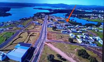 Imagem: Terreno na morada nobre lago sul( em Caldas