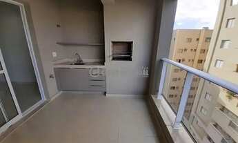 Imagem 6: Apartamento Padrão Jardim Botânico Apartamento padrão Jd Botânico- Zona Sul- Ribeirão Pret