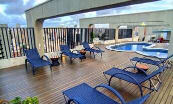 Imagem: Oferta exclusiva Vista Mar! (2)suítes climatizadas!