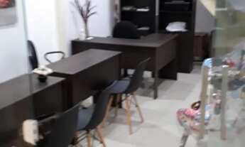 Imagem 3: Alugo loja (sala ) com mezanino