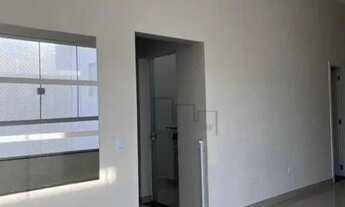 Imagem 2: Casa com 3 dormitórios sendo 1 suite para alugar, 209 m² por R$ 4.900/mês - Condomínio Bos