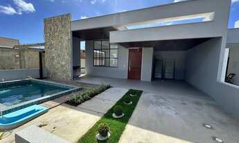 Imagem 4: Porto Manguaba-Imóvel para venda tem 150m2 com 3 quartos em Praia do Frânces - Marechal De