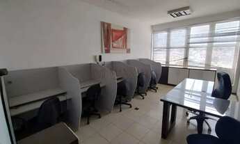 Imagem 5: Sala comercial para locação Edifício Caravelas Bauru-SP