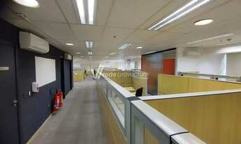 Imagem 3: Sala - Vila Brandina - Campinas