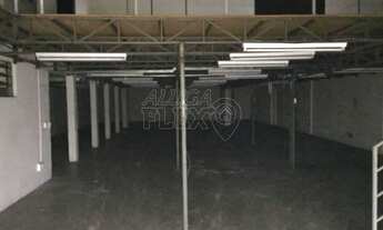 Imagem 3: Galpão/Barracão para alugar com 400 m² por R$4.000,00