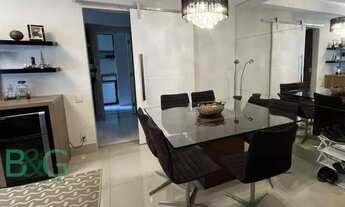 Imagem 2: Apartamento com 3 dormitórios à venda, 112 m² por R$ 1.230.000 - Bela Vista - São Paulo/SP