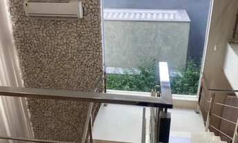 Imagem 5: Permuto 70% do valor por apto ou casa! Lindo sobrado condomínio fechado 3 suites, 300M2