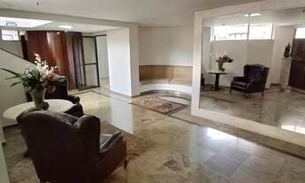 Imagem: Apartamento Mobiliado Setor Oeste Apartamento