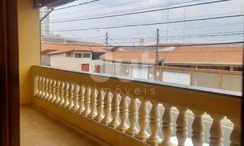 Imagem 5: Casa - Parque Residencial Vila União - Campinas