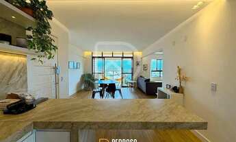 Imagem 7: VENDA | 109 m2 | R$ 895 mil | 3 quartos | Reformado | Andar alto