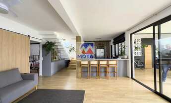 Imagem: Casa Alto Padrão em Brejatuba, Guaratuba/PR