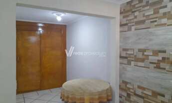 Imagem 6: Casa - Vila Monte Alegre - Paulínia