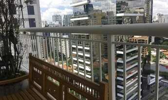 Imagem 4: Apartamento em Rua Silva Correia - Vila Nova Conceição - São Paulo/SP