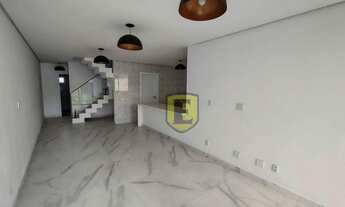 Imagem 7: Casa duplex de alto padrão com 5 suítes no Araçagy