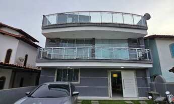 Imagem 4: VITOR LOPES Vende Triplex Novo em Garatucaia próximo a praia