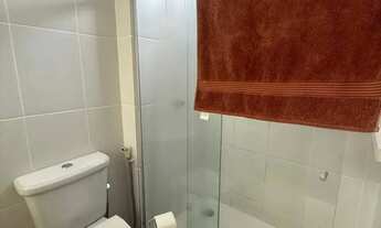 Imagem 2: Bahia Sol 3/4 sendo uma suite 2 vagas de garagem