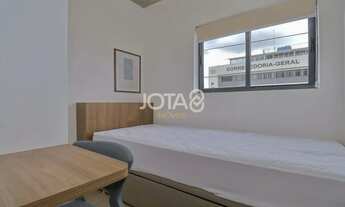 Imagem 7: EXCLENTE APARTAMENTO COM 2 QUARTOS MOBILIADO EM FRENTE A PUC Ótimo Apartamento Ao Lado da