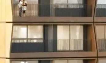 Imagem 4: Studio em prédio novo próximo ao Parque Moinhos de vento