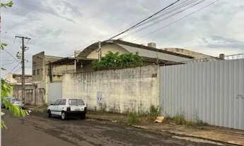 Imagem: Barracão à venda em Londrina, Rodocentro