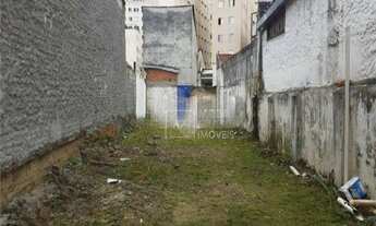 Imagem 2: Terreno à venda, 213 m² por R$ 1.200.000,00 - Aclimação - São Paulo/SP