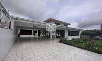 Imagem: VENDA- CASA-CHAPADA-PONTA GROSSA-PR