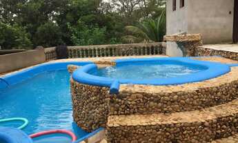 Imagem: Rancho Enseada Três Rios - Natal ou outras