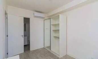 Imagem 6: Apartamento com 1 quarto e 41m², no Central Parque
