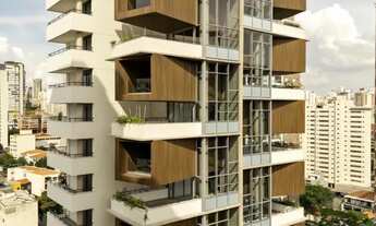 Imagem: Apartamento em Ibirapuera com 412.86 m²