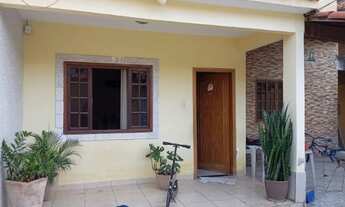 Imagem 4: Casa independente de 2 quartos c/ 01 suíte, 2 vagas e quintal. Marco2, Nova Iguaçu-RJ