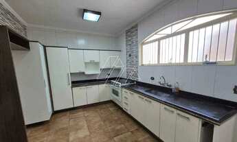 Imagem 5: Casa para locação no Bairro Núcleo Habitacional Jardim Bela Vista