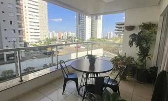 Imagem: Residencial Garden Ville 162 metros quadrados