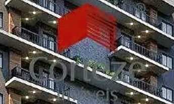 Imagem 7: Apartamento com 58,2m² 2 quartos, à venda, no bairro São Pedro em São José dos Pinhais