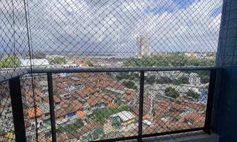 Imagem 2: Edf. Maria Clara nobre