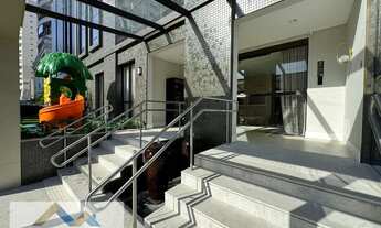 Imagem 3: Apartamento à venda em Kobrasol, São José: 116m², 3 dormitórios, 3 suítes, 1 banheiro. Con