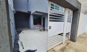 Imagem 2: Casa em Rua 13 - Morada Nobre - Valparaíso de Goiás/GO