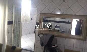 Imagem 6: Casa à venda no bairro Cidade Jardim em Uberlândia