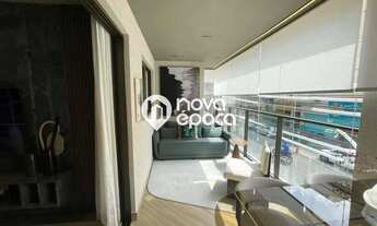 Imagem 2: Botafogo Apartamento com 3 dormitórios