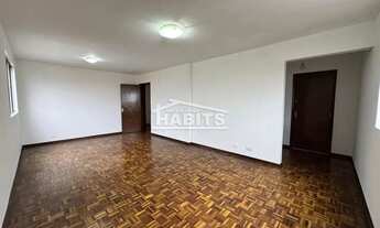 Imagem 3: APARTAMENTO com 3 dormitórios à venda com 168m² no bairro Cabral - CURITIBA / PR