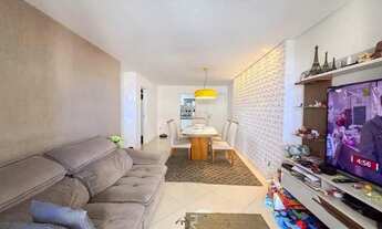 Imagem 6: RG - Europa Tower andar alto vista Mar Porteira Fechada