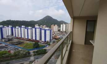 Imagem 2: 2 dormitórios 2 suíte - Canto do forte Praia grande SP