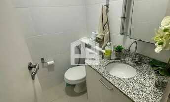 Imagem 7: Cobertura duplex 4 quartos à venda no Barra Bonita Recreio dos Bandeirantes