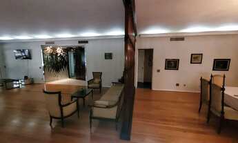 Imagem 3: Imóvel para aluguel possui 250 metros quadrados com 4 quartos em Ipanema - Rio de Janeiro