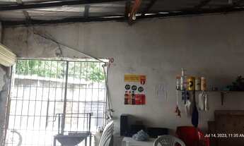 Imagem 4: Venda ou troca de casa no Alfredo Nascimento