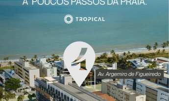 Imagem 4: OPORTUNIDADE Flat Vista Mar no Get 4 You (Repasse